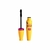 Mascara de Cilios Bella Femme Mais Volume Expert 4D Preto Embalagem Amarelo Bf10009A 15ml