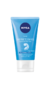 Sabonete Nivea Facial 150G Gel Equilibrio Protecao