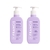 Hidratante Corporal Francis 200ml Lilas - Kit C/2un