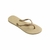 Sandalia Havaianas Fantasia Areia 37/38