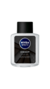 Loçao Pos Barba Nivea Deep Black 100ml