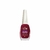 Esmalte Colorama Vermelho Ivete Cremoso 8Ml