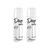 Desodorante Dap Spray 90ml - Kit C/ 2un