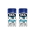 Desodorante Stick Gillette Clear Gel Cool Wave 45g-Kit C/2un