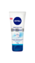 CREME NIVEA PARA MAOS 75 G 3EM1 ANTIBACTERIANO