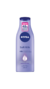 HIDRATANTE NIVEA 200 ML SOFT MILK SECA