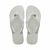 Sandalia Havaianas Brasil Light Branco 45/46 - comprar online