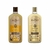 Kit Tio Nacho Clareador Shampoo 415ml + Condicionador 415ml