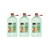 Sabonete Liquido Ouribel 2000ml Frutas Citricas - Kit C/3un