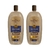 Shampoo Tio Nacho 950ml Antiqueda Engrossador - Kit C/2un