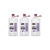 Sabonete Liquido Ouribel 2000ml Jabuticaba - Kit C/3un