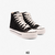 CONVERSE BOTA ALTA NEGRA - comprar online