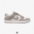 NIKE SB LOW GREY