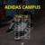 ADIDAS CAMPUS 00's - Kaizenempresa