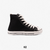 CONVERSE BOTA NEGRA