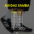 ADIDAS SAMBA - Kaizenempresa