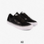 VANS NEGRA/BLANCA - comprar online