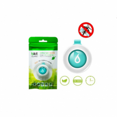 Repelente Boton Anti Mosquito Citronela Prendedor