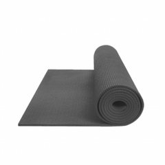 Mat De Yoga 4MM - Gimnasio/Pilates GRIS