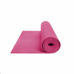 Mat De Yoga 4MM - Gimnasio/Pilates ROSA