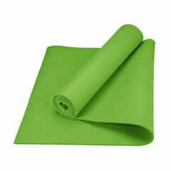 Mat De Yoga 4MM - Gimnasio/Pilates VERDE