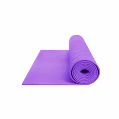 Mat De Yoga 4MM - Gimnasio/Pilates VIOLETA