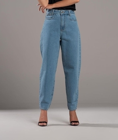 Calça slouchy - comprar online