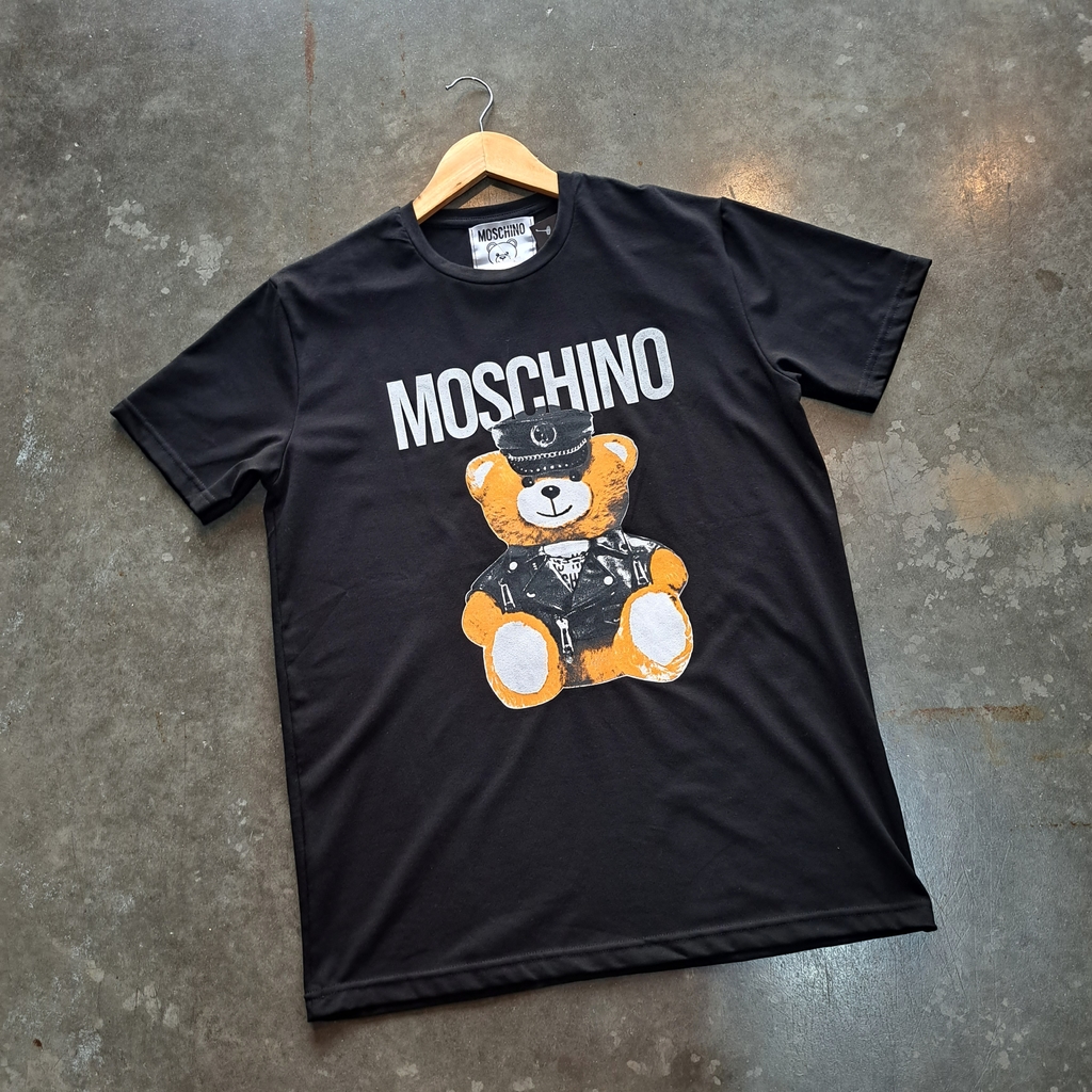 camisetas moschino hombre Ofertas Online, febrero 2024