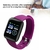 116 Plus Smart Watch Heart Rate Watch Wristband Sports Watches Smart Blood Pressure Fitness Tracker Smartwatch Waterproof D13 - Outlet do povo