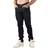 Men's Sareja Skinny Slim Jeans With Lycras Black Men's Style Stretch Wear Good Dark Comfort-Fast Shipping na internet