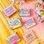 36 Tags personalizadas para chiclete *flics - comprar online