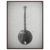 BLACK AND WHITE BANJO - comprar online