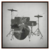 BLACK AND WHITE DRUMS - comprar online