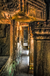 Corredores de Angkor Wat 2