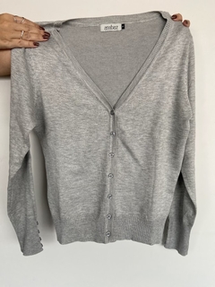 Cardigan Lira - comprar online