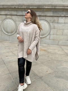 Poncho Classic - loja online