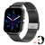 Smartwatch GTS 2 P8 Plus + Box