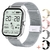 Smartwatch GTS 2 P8 Plus + Box - loja online