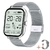 Smartwatch GTS 2 P8 Plus + Box - comprar online