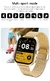 Smartwatch GTS 2 P8 Plus + Box