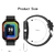 Smartwatch GTS 2 P8 Plus + Box - comprar online