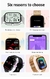 Smartwatch GTS 2 P8 Plus + Box na internet