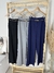 Pantalona com cinto - loja online