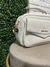 Bolsa Amora - RA6092 - Off White - Cleide Calçados