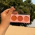 PALETA DE BLUSH CITY GIRLS