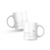 Caneca em Porcelana Love 325ml - comprar online