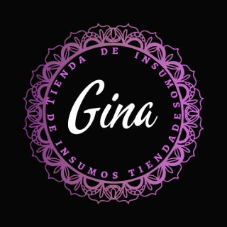 Gina Insumos