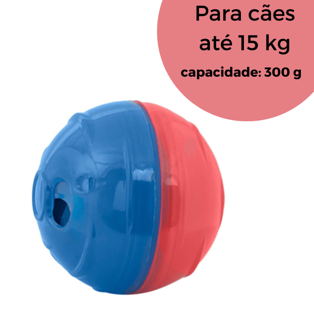 Tapete de Lamber p/Cães e Gatos Pet Games Labirinto G