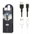 Cable Hoco X20 USB a USB-c 2 metros