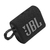 Parlante JBL GO3